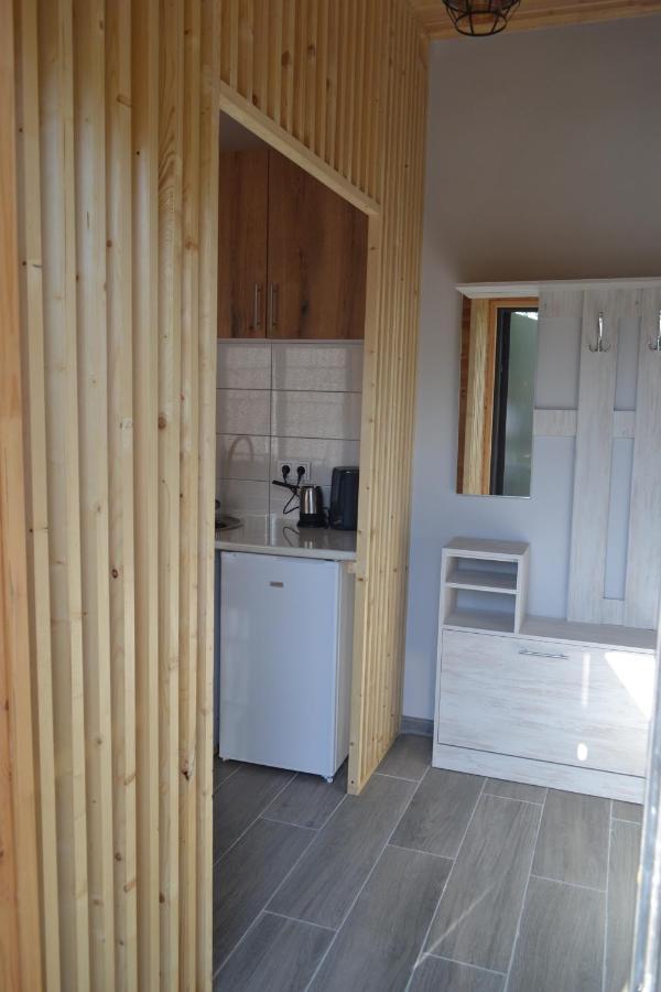 Sunny Lodge Dilijan Eksteriør billede