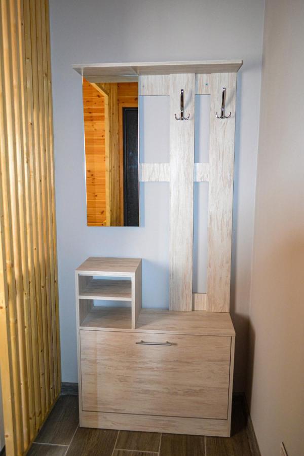 Sunny Lodge Dilijan Eksteriør billede